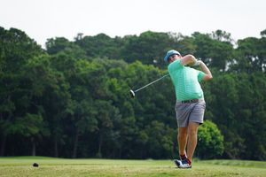 Image post by @AJGAGolf on Twitter