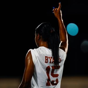 Image post by @trinitybyars on Instagram