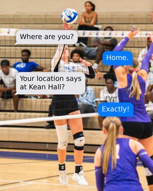 Image post by @tsutigersvb on Instagram