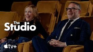 Video post by @appletv on YouTube