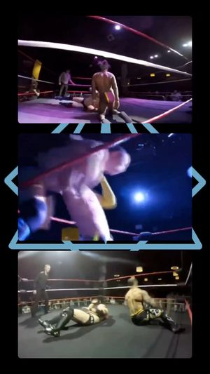 Video post by @ShadyNattrass on Facebook