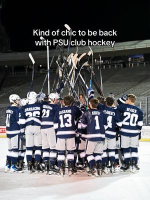 Video post by @psuclubhockeym3 on TikTok