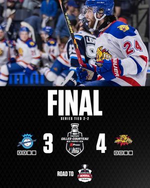 Image post by @chlhockey on Instagram
