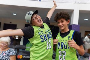 Image post by @stlsurge on Instagram