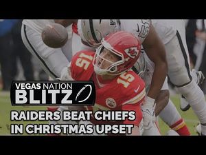 Video post by @reviewjournal on YouTube