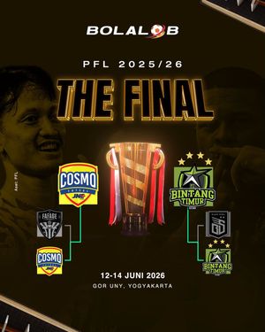 Image post by @bolalobfutsal on Instagram