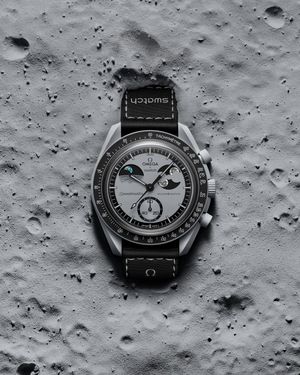 Image post by @swatch_ph on Instagram