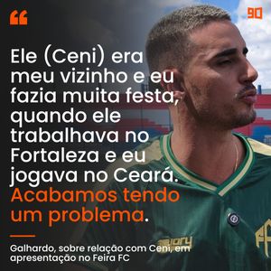 Image post by @90minbrasil on Instagram