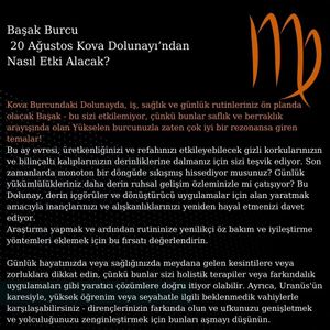 Image post by @ilknurazizoglu_astrology on Instagram