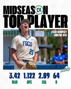 Image post by @d1baseball on Instagram