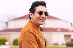 Image post by @iamgabrielluna on Instagram