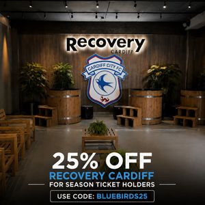 Image post by @cardiffcityfc on Instagram