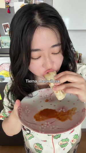 Video post by @ohayolily on TikTok