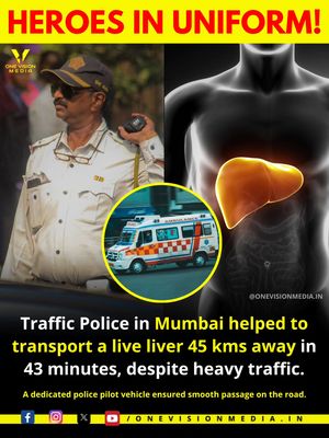 Image post by @onevisionmedia.in on Instagram