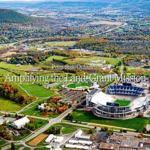 Image post by @psuoutreach on Instagram