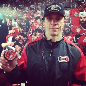 Image post by @canes on Instagram