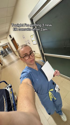 Video post by @juliarose.md on TikTok