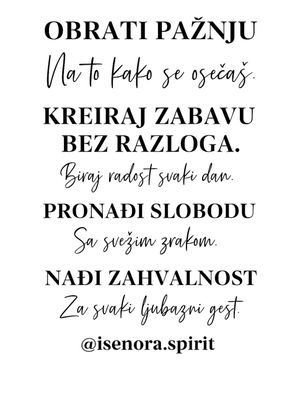 Image post by @isenora.spirit on Instagram