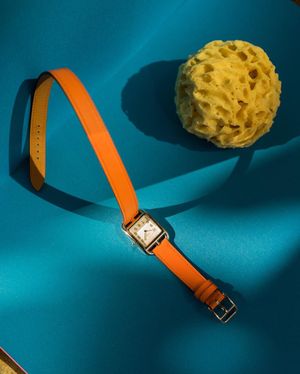 Image post by @hermes on Instagram
