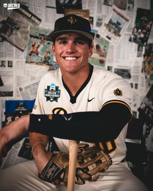 Image post by @ncaabaseball on Instagram