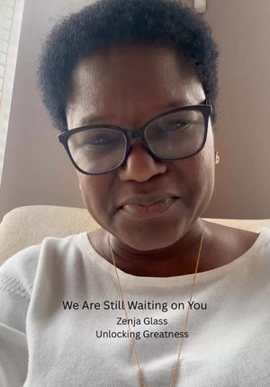 Video post by @zenjaglass on TikTok