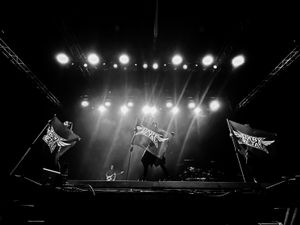 Image post by @babymetal_official on Instagram