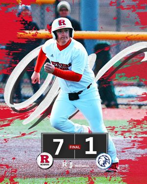 Image post by @rutgersnewarkbaseball on Instagram