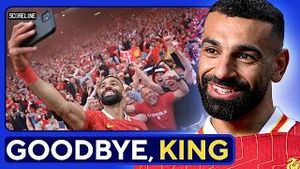 Video post by @cbssportsgolazo on YouTube