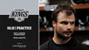 Video post by @lakings on YouTube