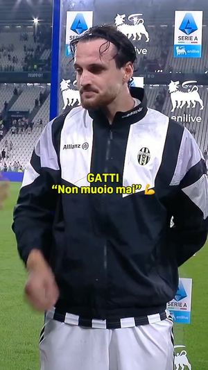 Video post by @dazn_it on Instagram