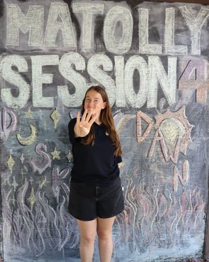 Image post by @campmatollionequay on Instagram