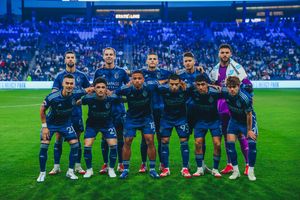 Image post by @SportingKC on Twitter