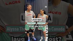 Video post by @bleacherreport on YouTube