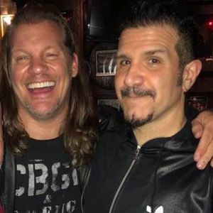Image post by @chrisjerichofozzy on Instagram