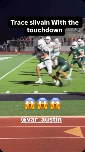 Image post by @var_austin on Instagram