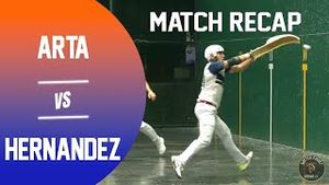 Video post by @Jai-Alai Network on YouTube