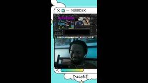 Video post by @nuirdek on YouTube
