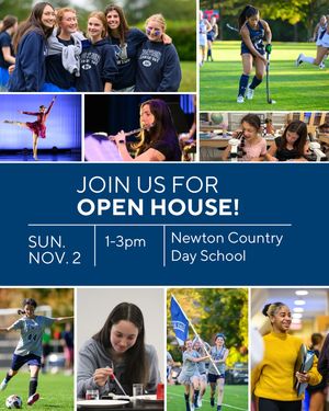 Image post by @newtoncountryday on Instagram