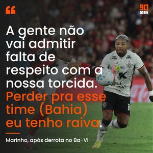 Image post by @90minbrasil on Instagram