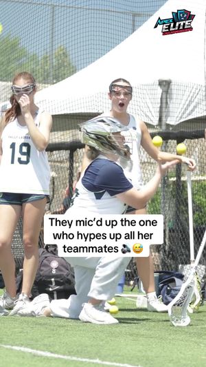Video post by @lacrossenetwork on TikTok