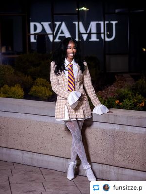 Image post by @pvamu on Instagram