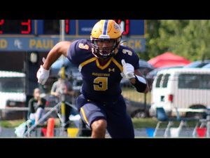 Video post by @augustanacollege on YouTube