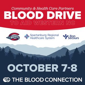 Image post by @thebloodconnection on Instagram