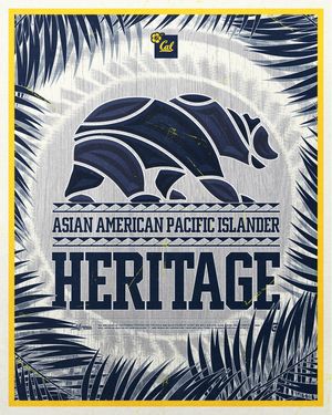 Image post by @cal_football on Instagram