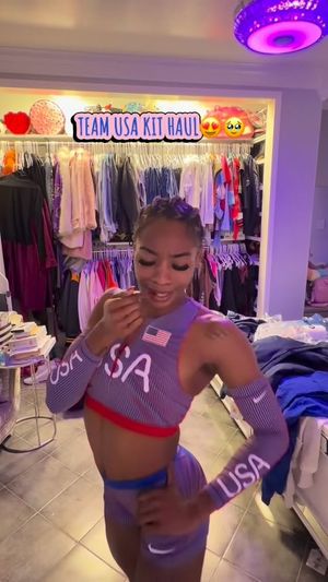 Video post by @_aliaarmstrong on Instagram