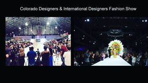 Image post by @latinfashionweekcolorado on Instagram