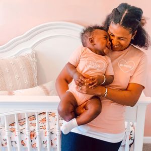 Image post by @allisonmathisjones on Instagram