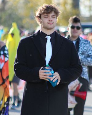 Image post by @minotauros.hockey on Instagram