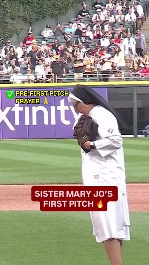 Video post by @nbcsports on TikTok