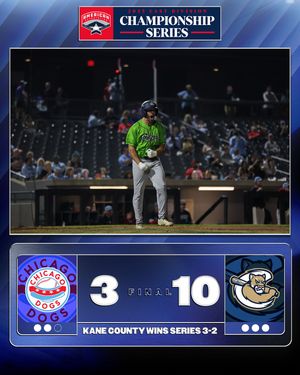 Image post by @kccougars on Instagram